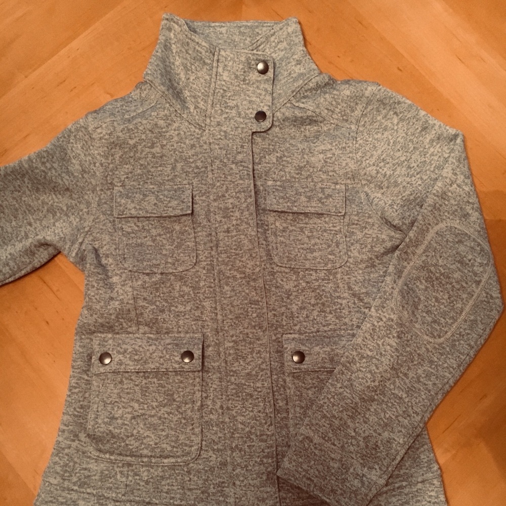 NWOT Patagonia Lightweight Jacket